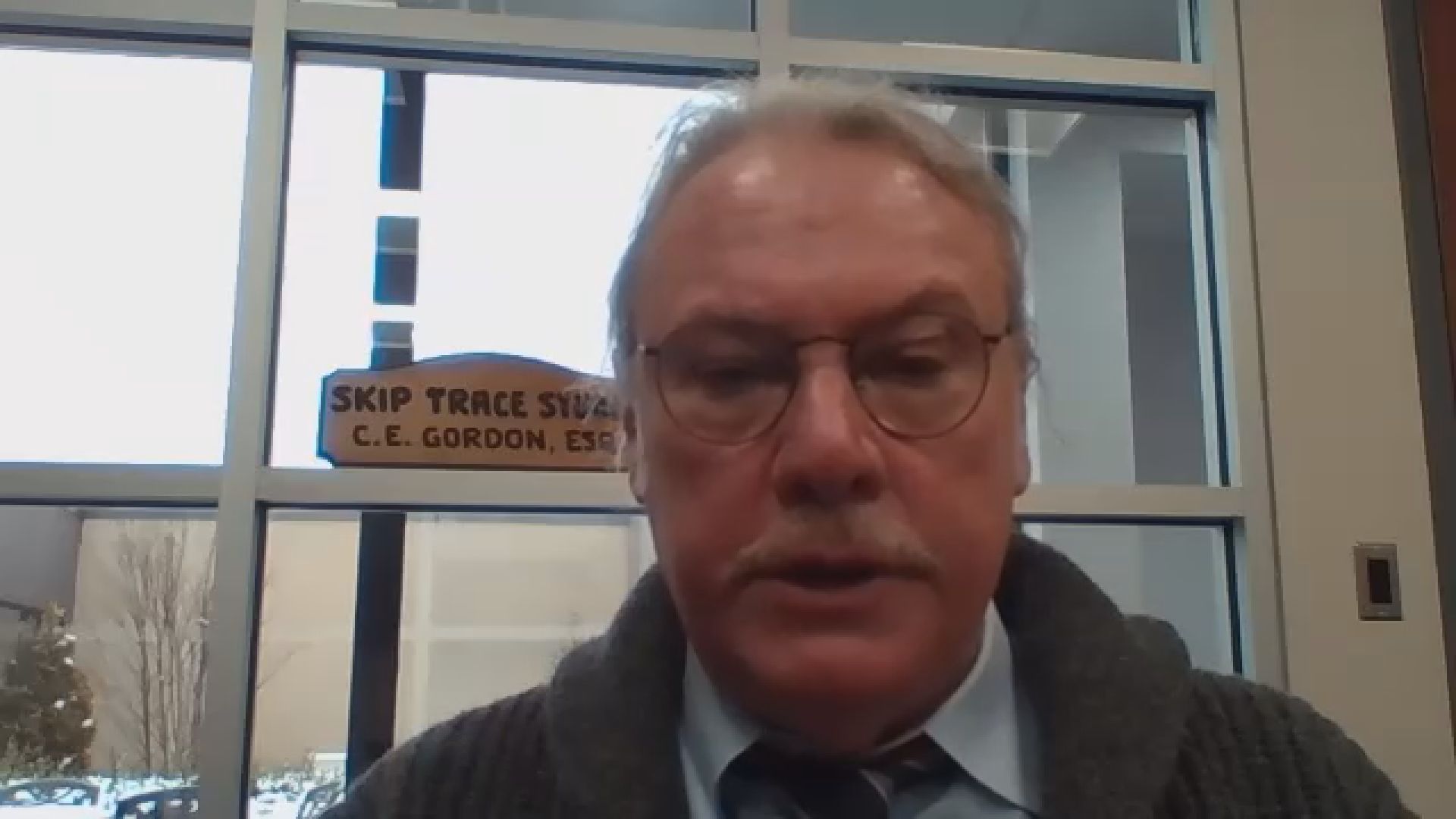 Skip Tracing for Lawyers Thumbnail
