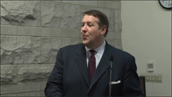 The Reach and Limits of Commissioner Power in the Major Professional Sports Thumbnail