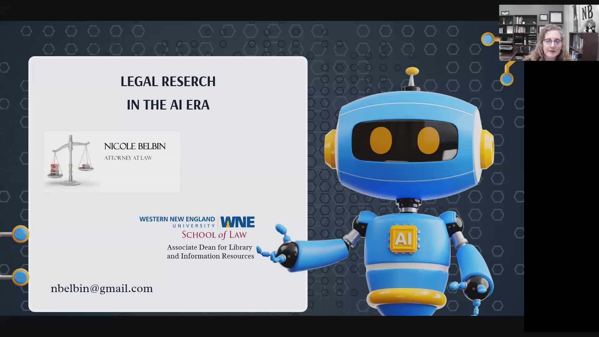 Legal Research in the AI Era Thumbnail