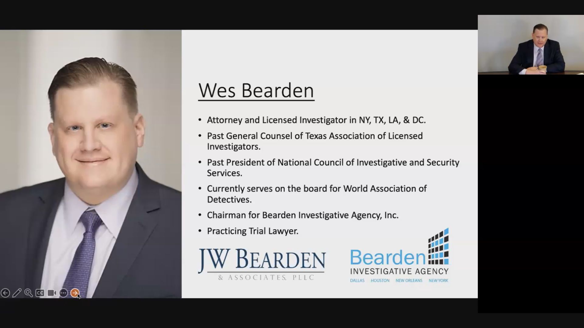 Effective Tips for Using a Private Investigator in Your Practice Thumbnail