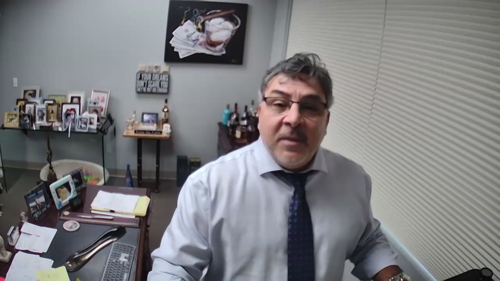 Mastering Depositions: How to Command the Room with Authority and Civility Thumbnail